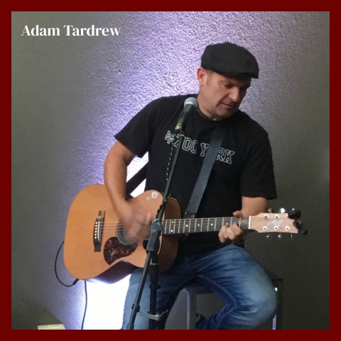 Adam Tardrew