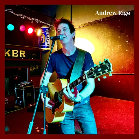 Andrew Rigo