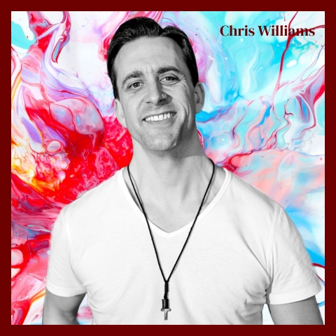 Chris Williams