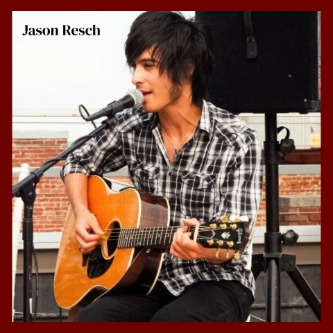 Jason Resch