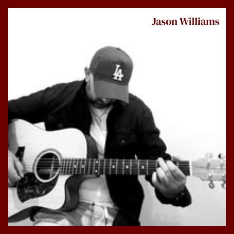 Jason Williams