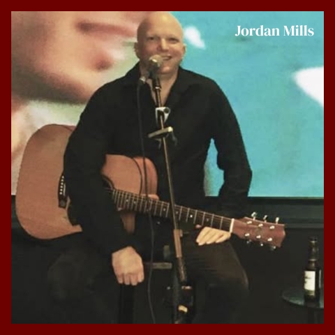 Jordan Mills